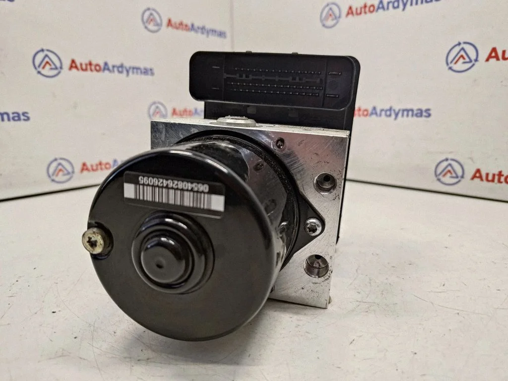 ABS block – BMW 3 Series E92 E93 (2005-2014)