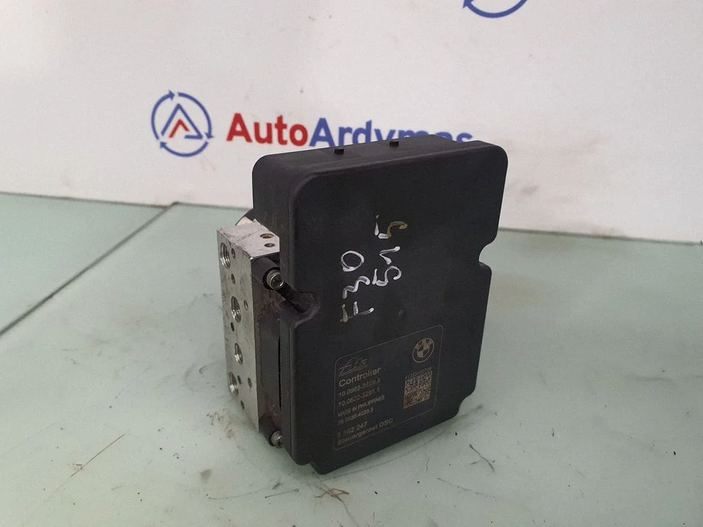 Pompa ABS 34516862250