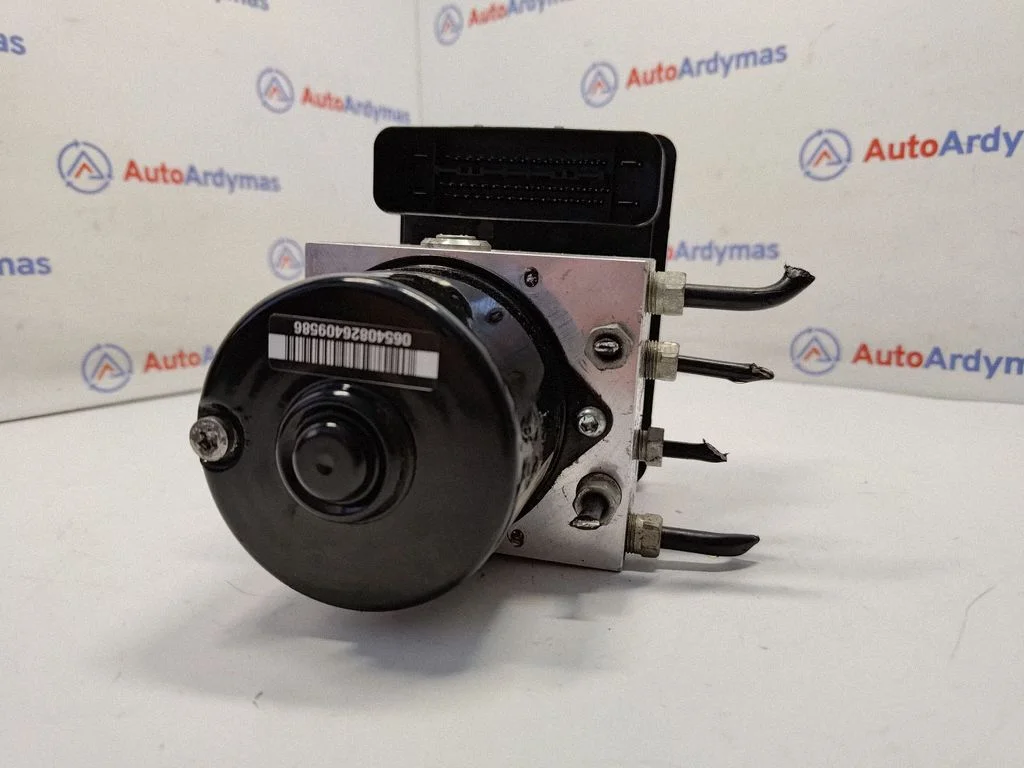 ABS-plokk – BMW 3-seeria E90 E91 (2005-2012)