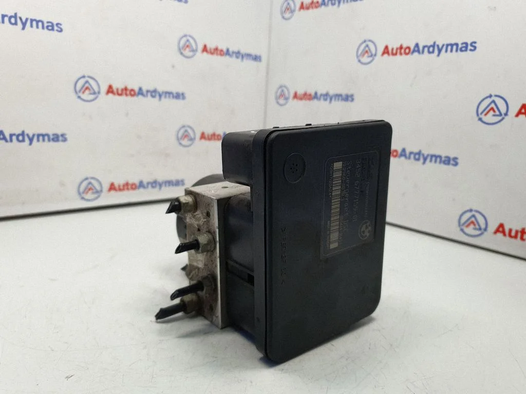 Pompa ABS 2460490
