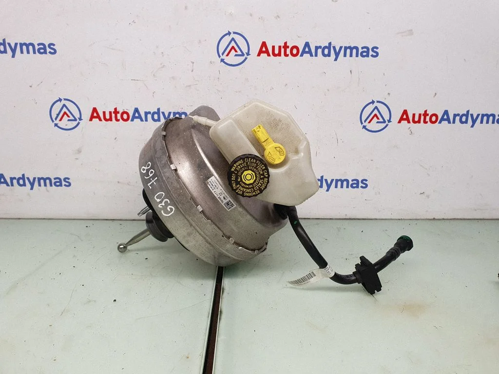 Brake booster 6873444