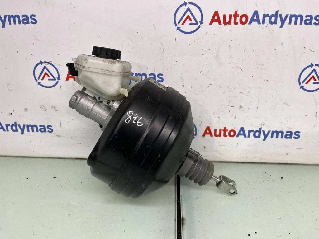 Brake booster 6798422