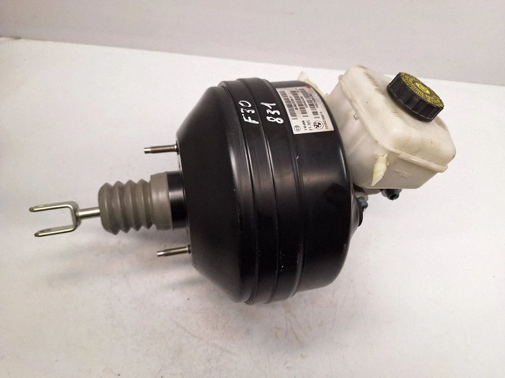 Brake booster 6872135