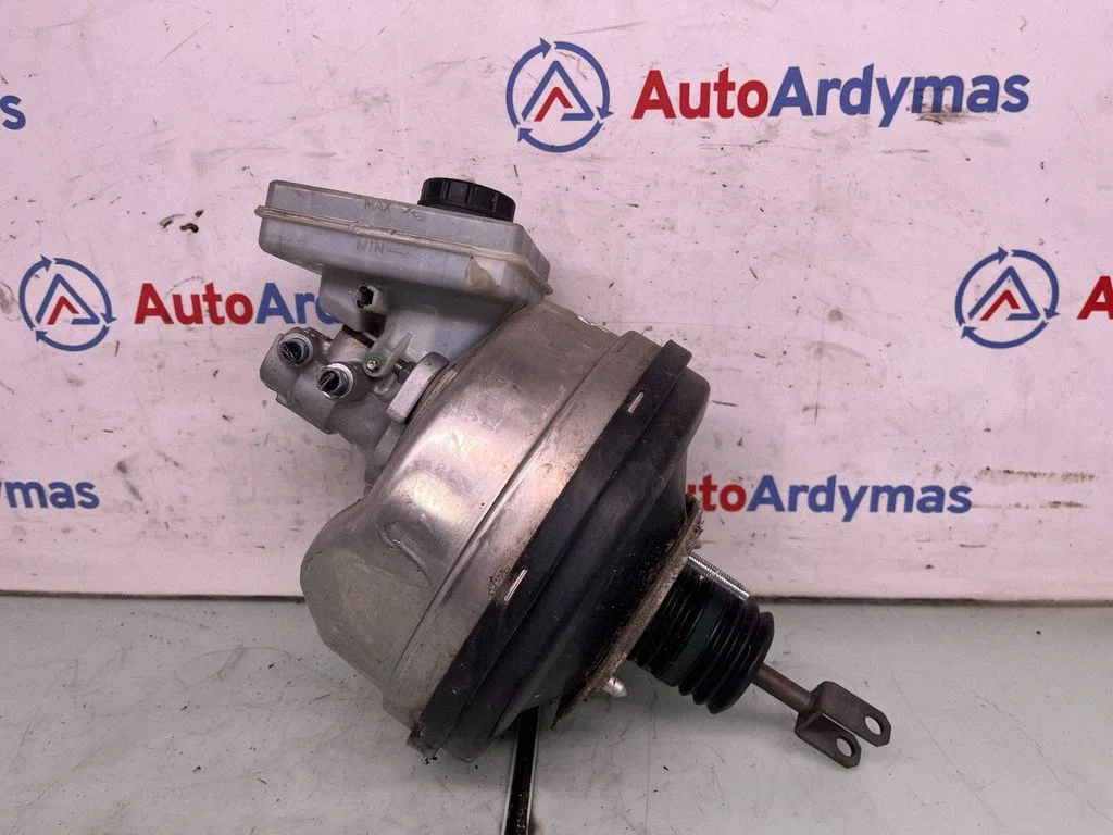Brake booster – BMW X3 F25 (2010-2017)
