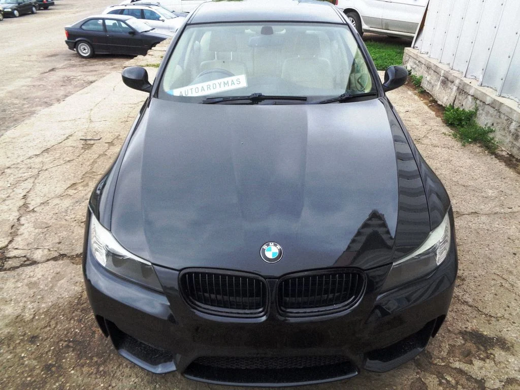 BMW Series 3