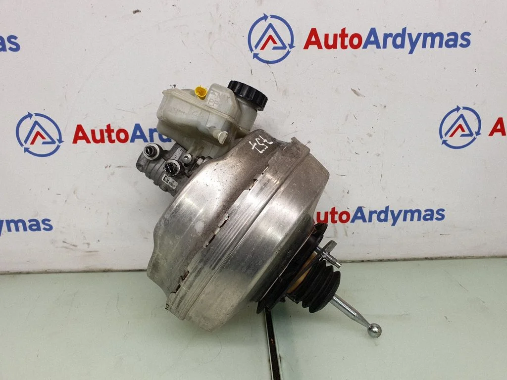 Brake booster 6875172