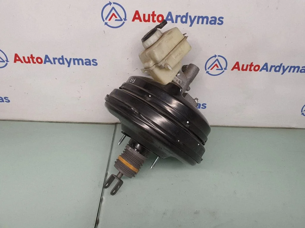 Brake booster 6864074