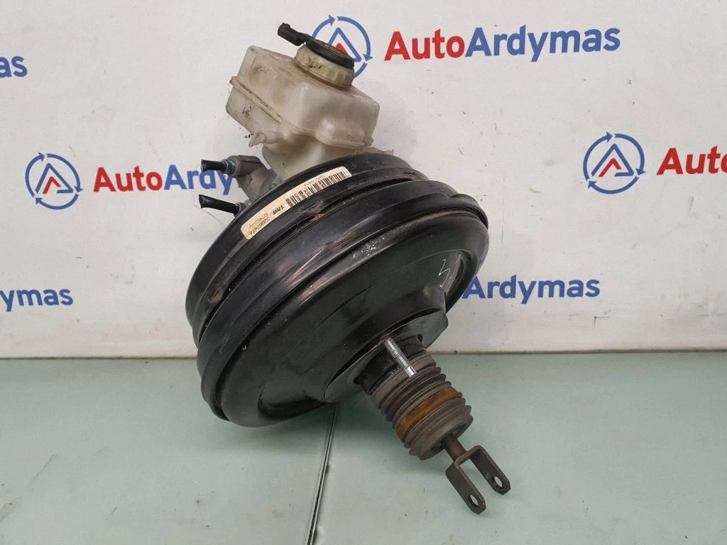 Brake booster 6791410