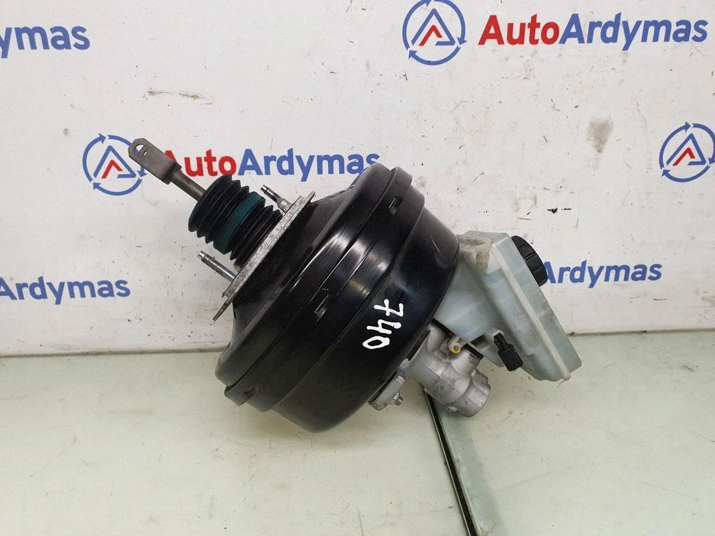 Brake booster 6868367