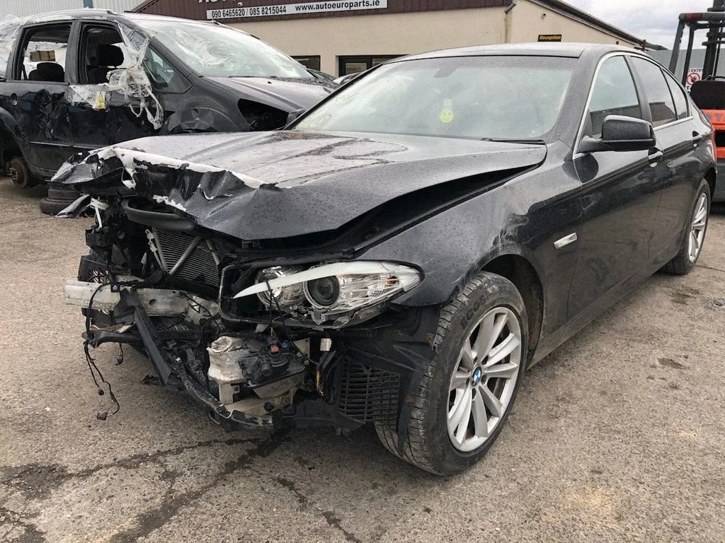 BMW Series 5