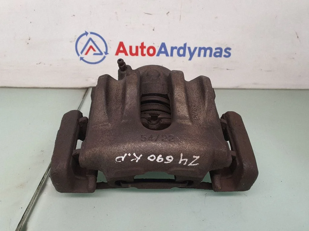 Front brake caliper 6758113
