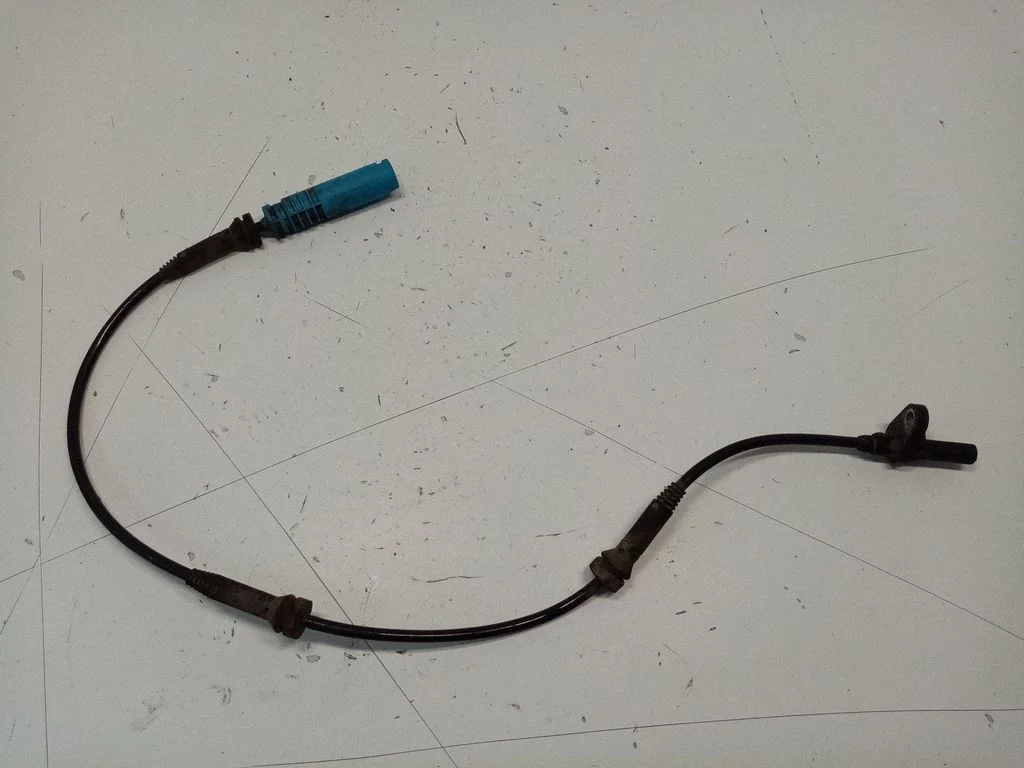ABS brake wheel speed sensor 61126908705