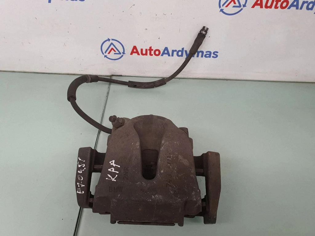 Front brake caliper – BMW X5 E70 (2006-2013)