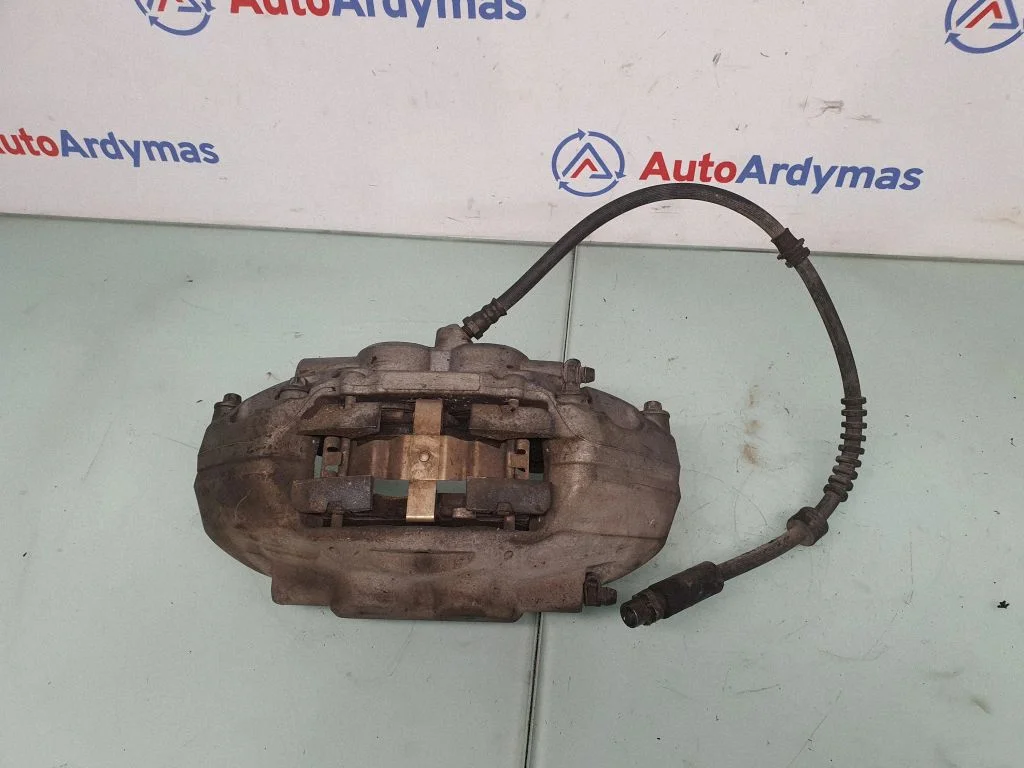 Priekšējais bremžu suports 6799466