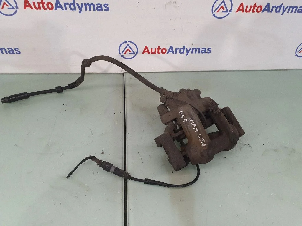 Front brake caliper – BMW 3 Series F30 F35 F31 (2012-2018)
