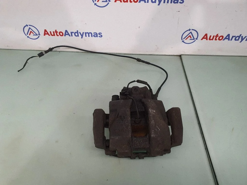 Esimene pidurisadul 6790921