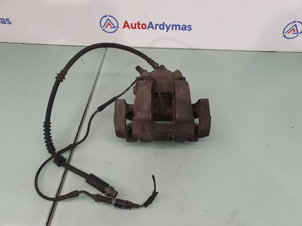 Priekšējais bremžu suports 34116857687