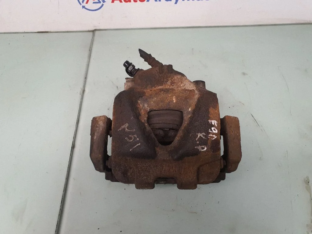 Esimene pidurisadul – BMW 3-seeria E90 E91 (2005-2012)