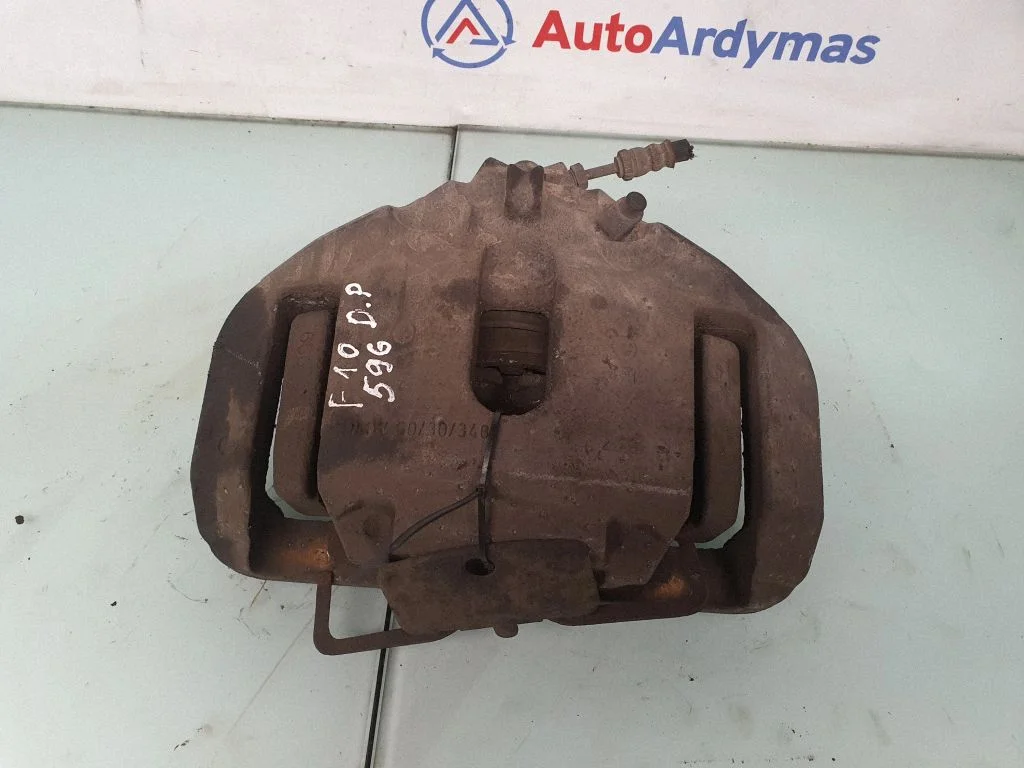 Front brake caliper – BMW 5 Series F10 F11 (2009-2016)