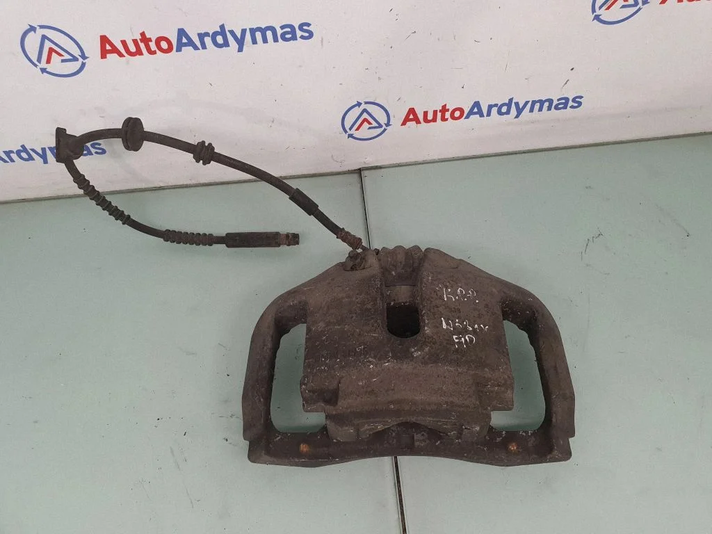 Front brake caliper 6786817