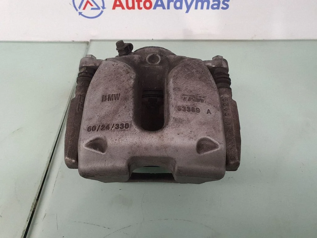 Front brake caliper 6872799