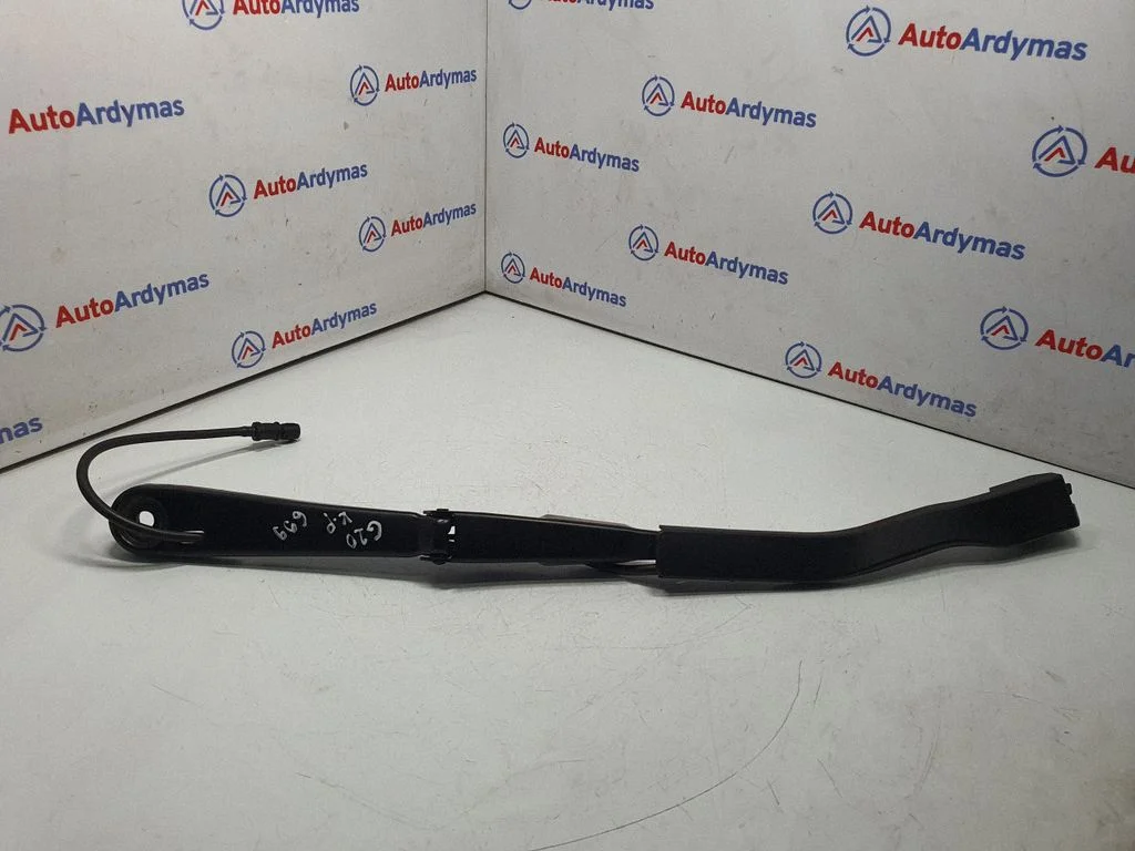 Front wiper blade arm 9448919