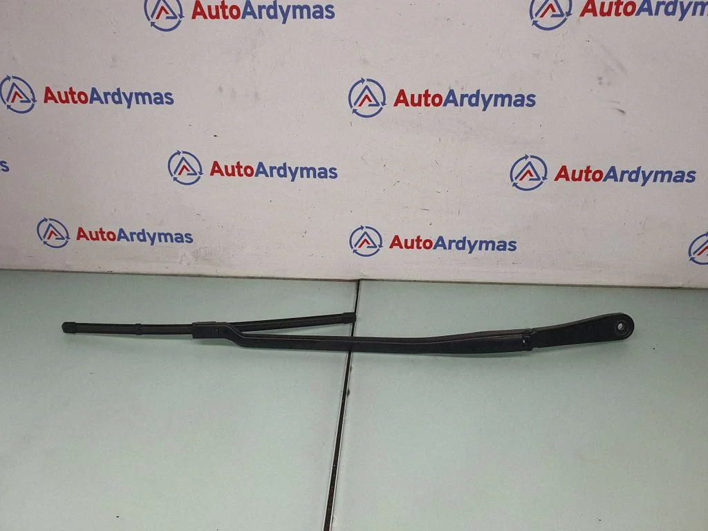 Front wiper blade arm 9463866