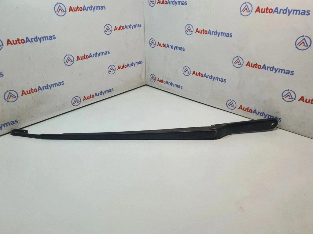 Front wiper blade arm 7075612