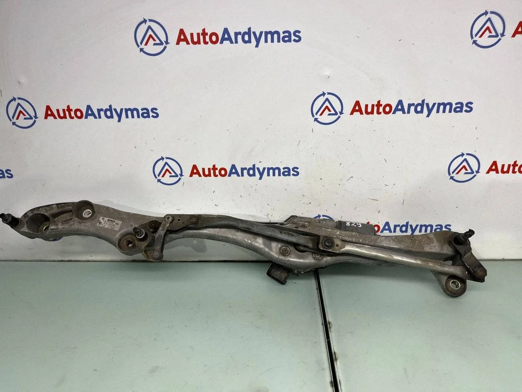 Tīrītāju mehānisma komplekts 3397020553