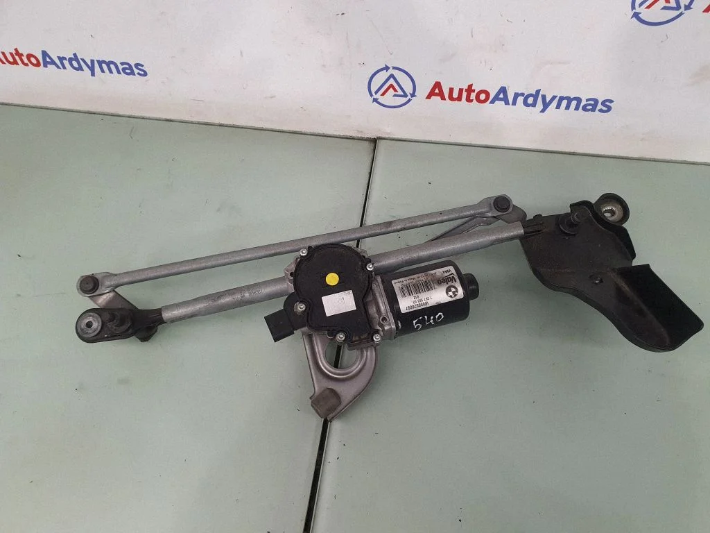 Kojameeste mehhanismi komplekt – BMW 3-seeria GT F34 (2013-2017)