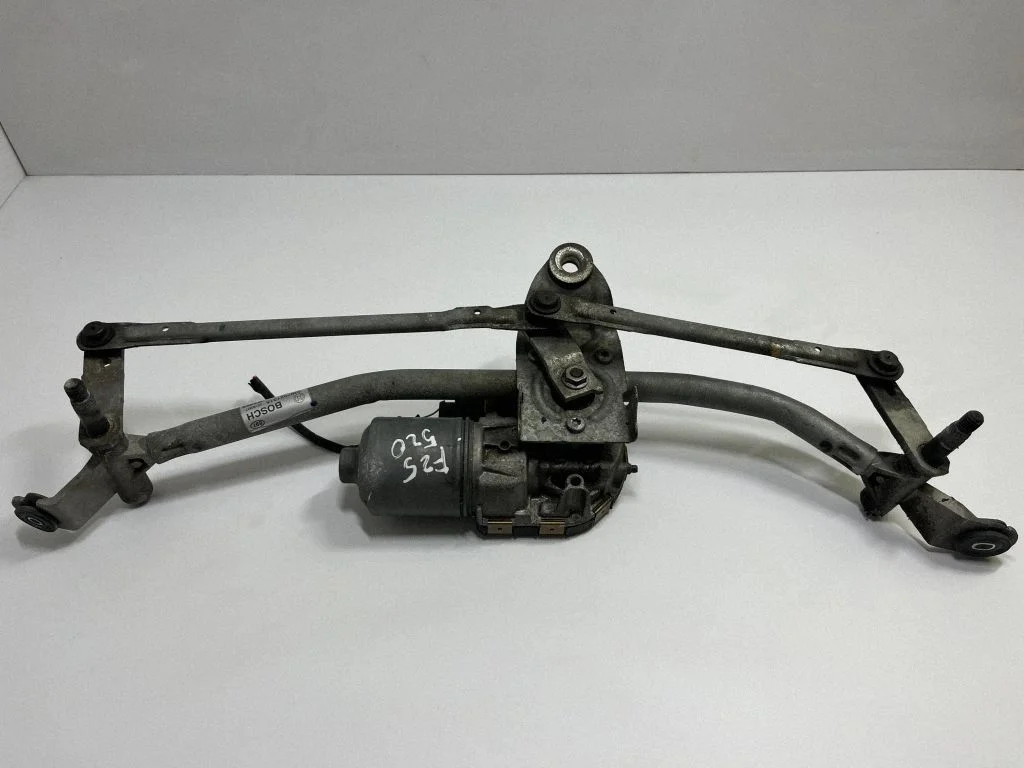 Kojameeste mehhanismi komplekt 7213275