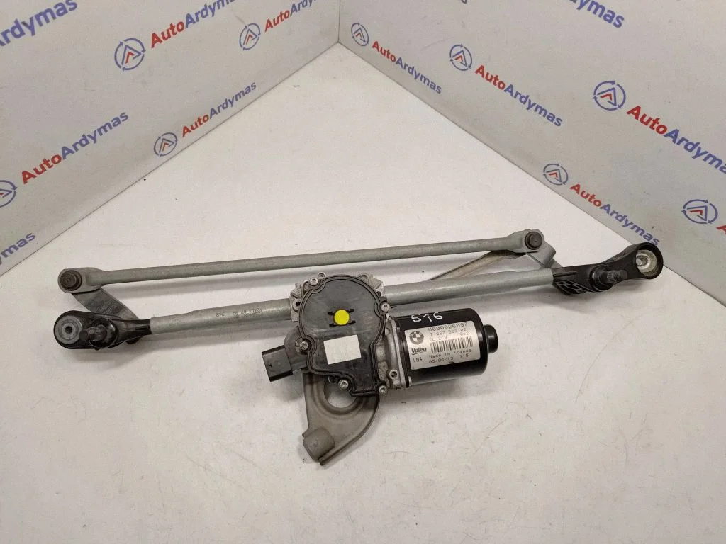 Kojameeste mehhanismi komplekt – BMW 3-seeria F30 F35 F31 (2012-2018)