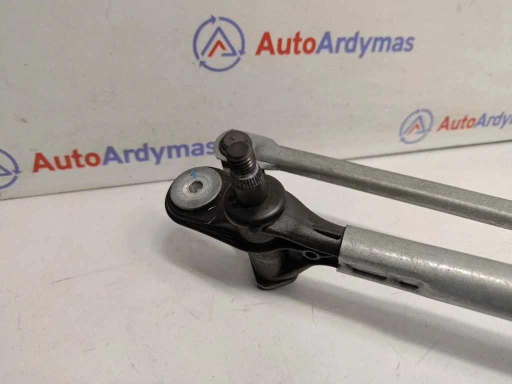 Kojameeste mehhanismi komplekt – BMW 3-seeria F30 F35 F31 (2012-2018)