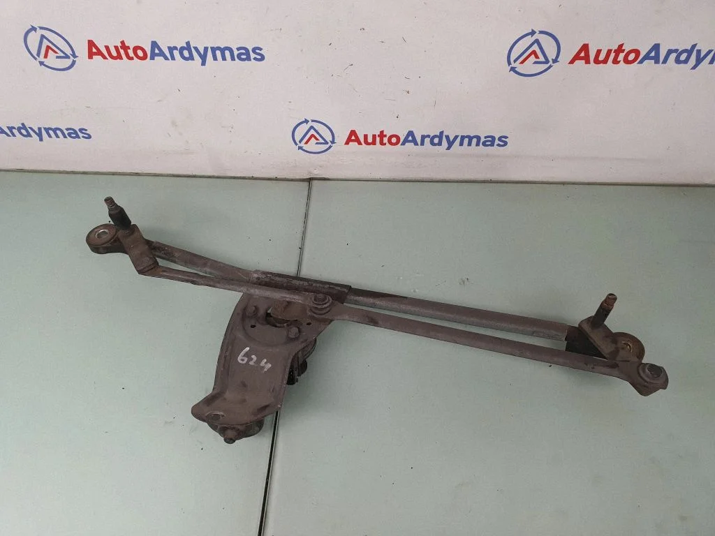 Kojameeste mehhanismi komplekt – BMW X5 E53 (1999-2006)