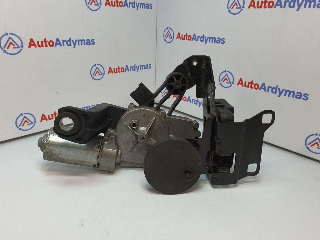 Rear window wiper motor 1397220497