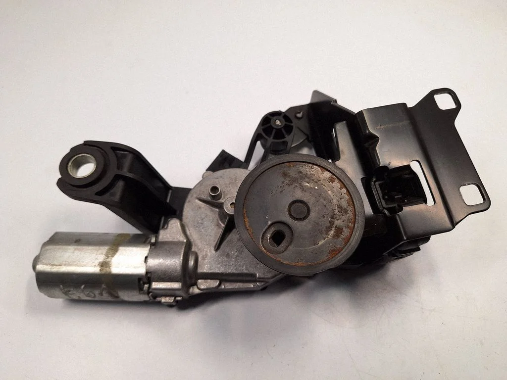 Rear window wiper motor 0390201597