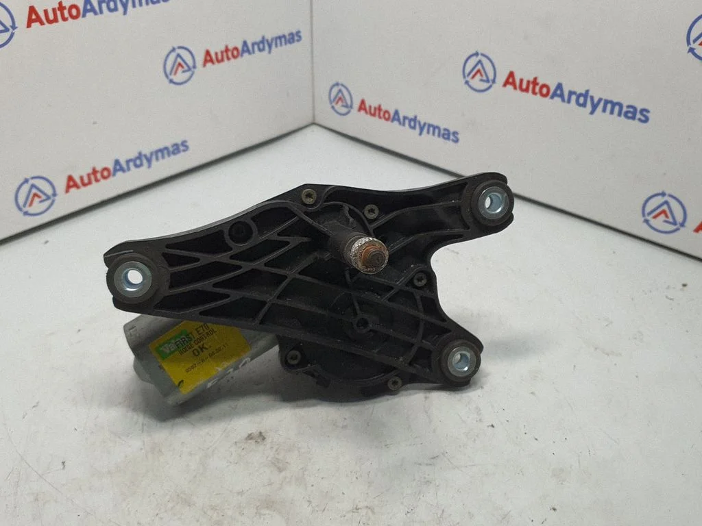 Rear window wiper motor 6942165