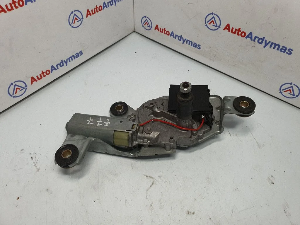 Rear window wiper motor 0390201574