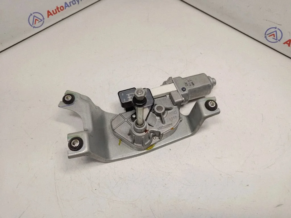 Rear window wiper motor 7318710
