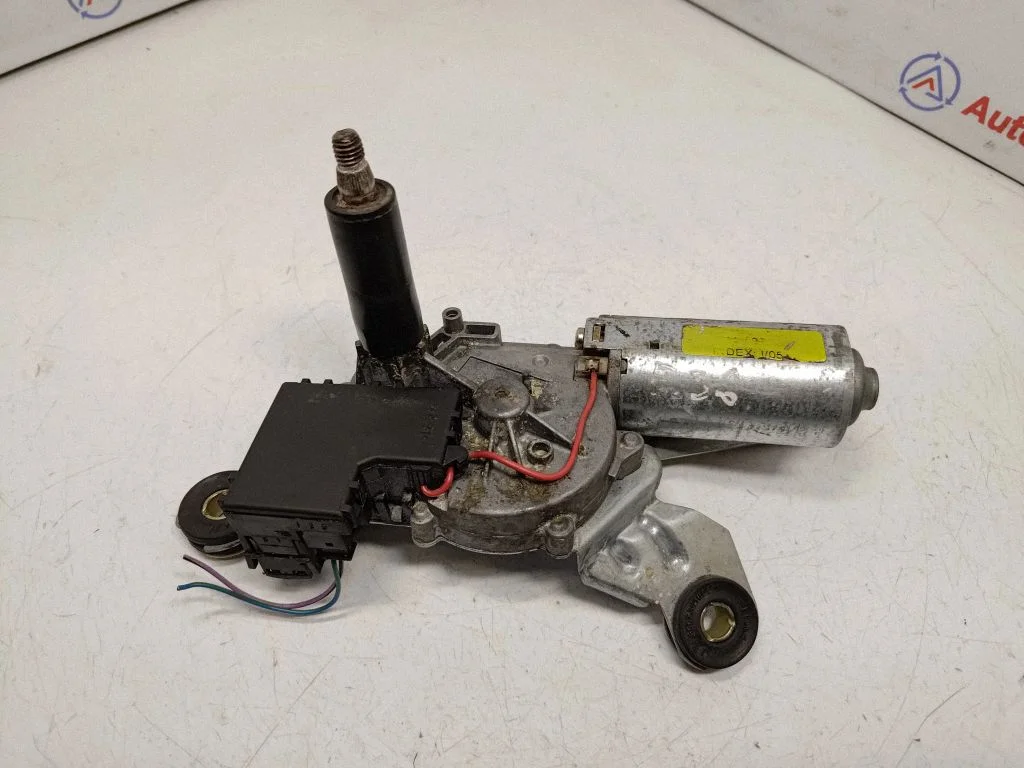 Rear window wiper motor – BMW Z3 E36 (1994-2002)