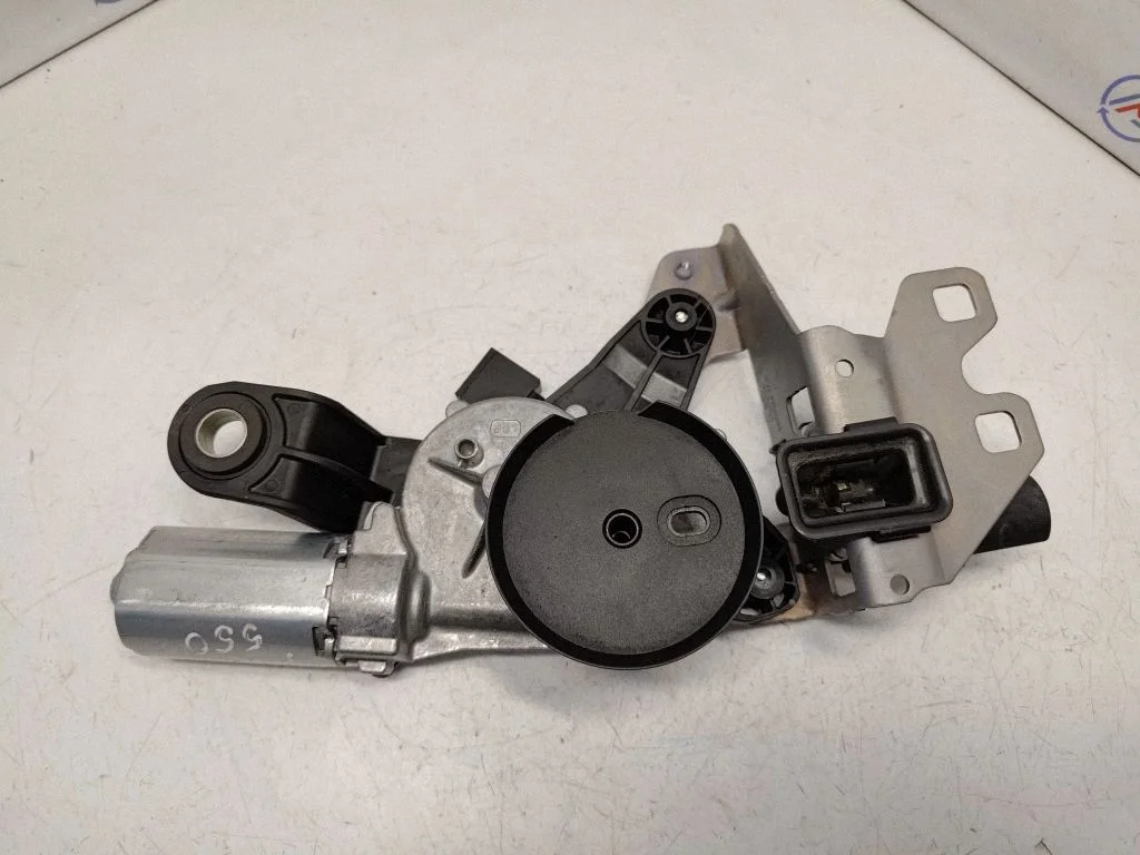 Rear window wiper motor 7308831