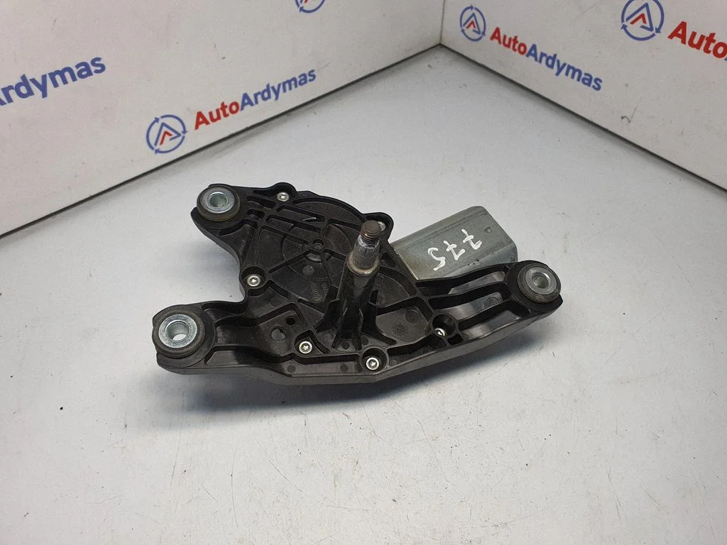 Rear window wiper motor 2990856