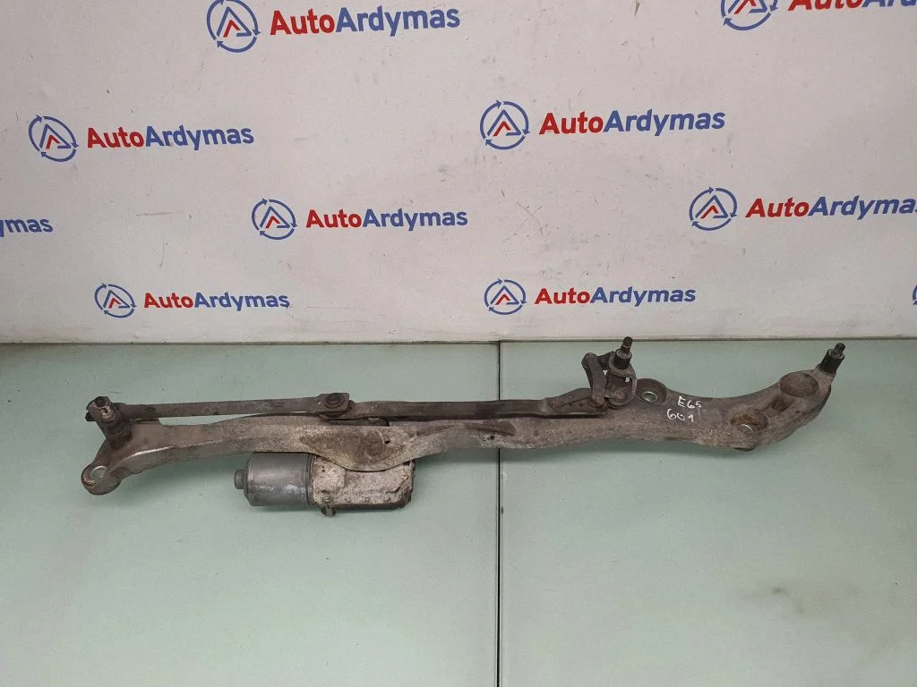 Kojameeste mehhanismi komplekt – BMW 7-seeria E65 E66 (2001-2008)