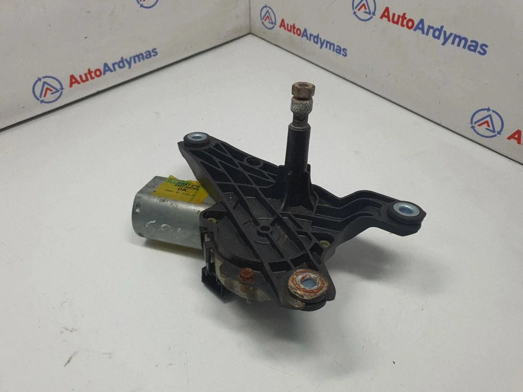 Rear window wiper motor – BMW X5 E70 (2006-2013)