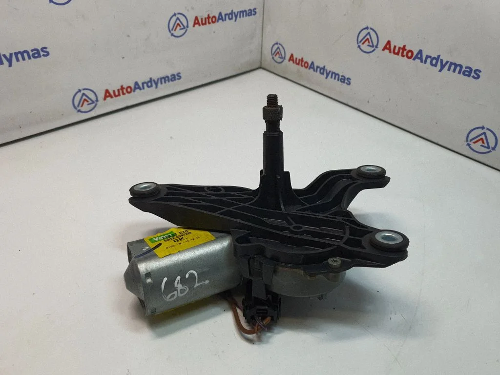 Rear window wiper motor – BMW X5 E70 (2006-2013)