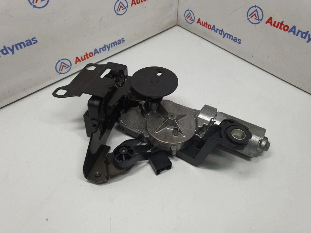 Rear window wiper motor 7208602
