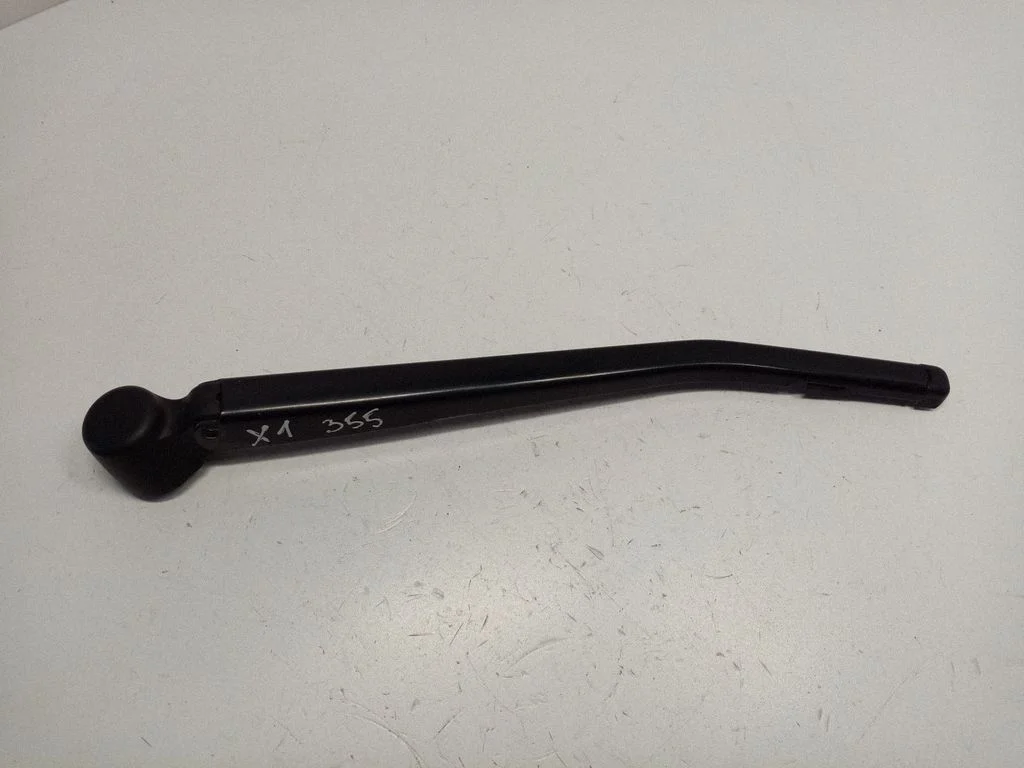 Rear wiper blade arm 7138507
