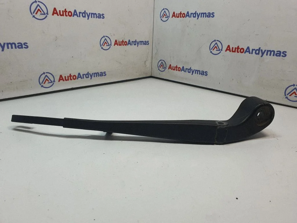 Rear wiper blade arm 7068076