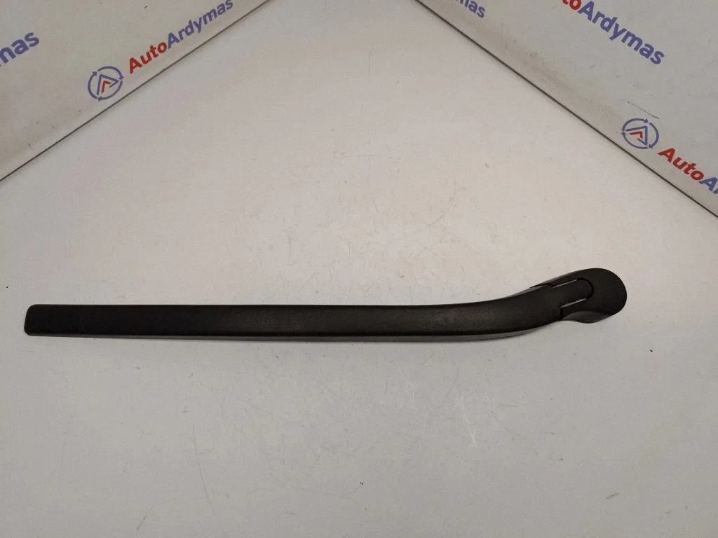 Rear wiper blade arm 61627207042