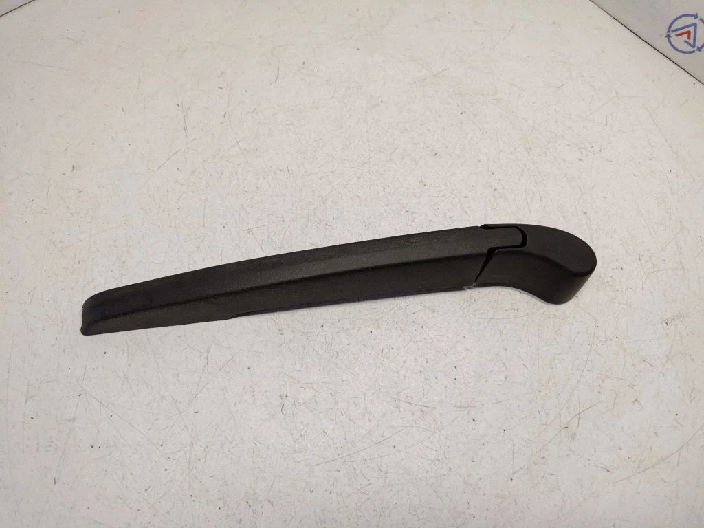 Rear wiper blade arm 61627407274